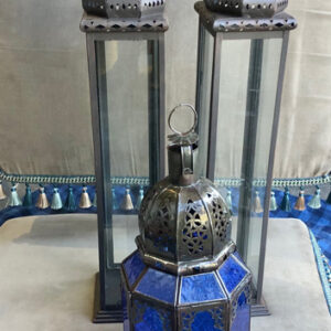 Large Arabian Lanterns 1 - Prop For Hire