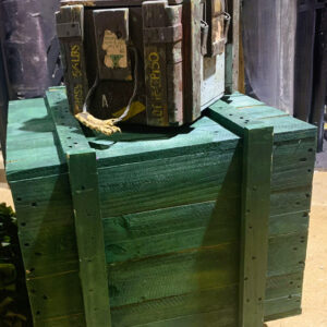 Ammo Crates - Prop For Hire