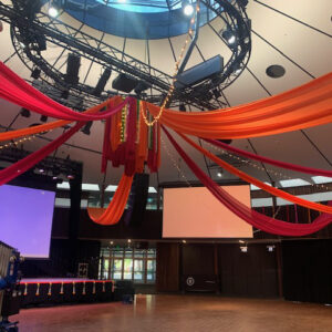 Amazing Draping 2 - Prop For Hire