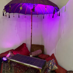 Arabian Chillout 2 - Prop For Hire