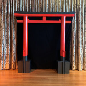 Asian Gate - Prop For Hire