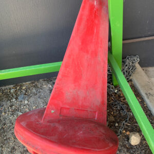 Beach Baywatch Buoy - Prop For Hire