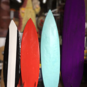 Beach Surfboards - Prop For Hire