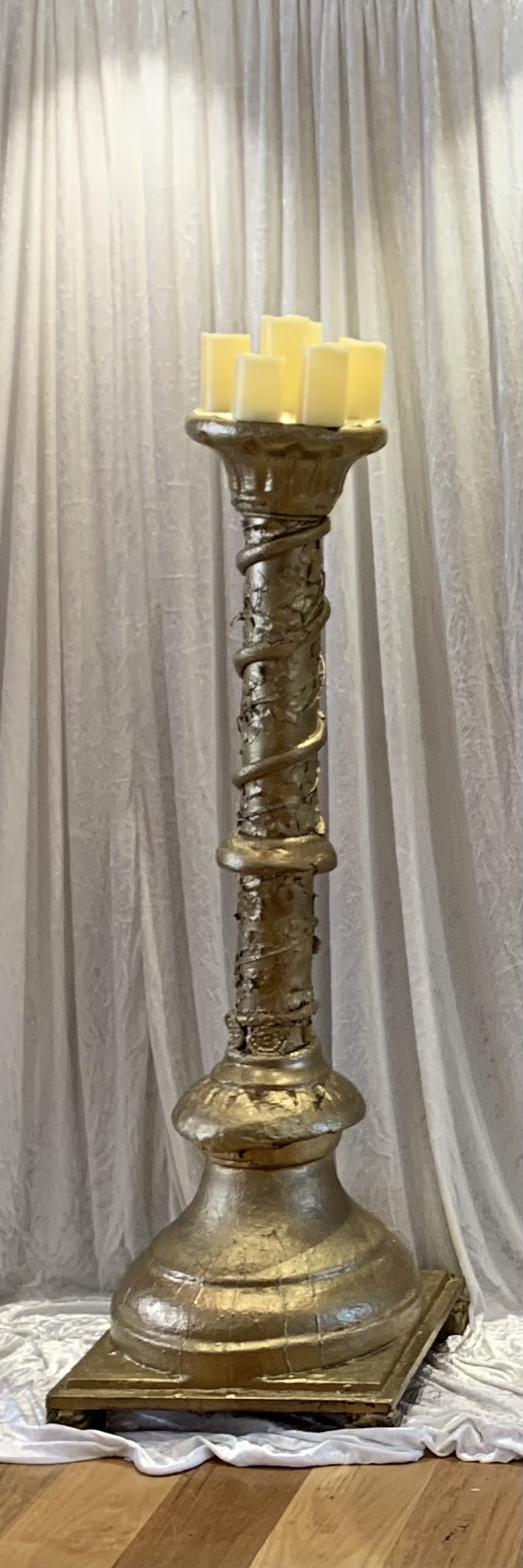 Candelabra 2 - Prop For Hire