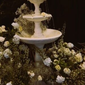 Fountain - Prop For Hire