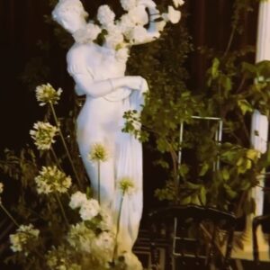 Garden Statue - Prop For Hire