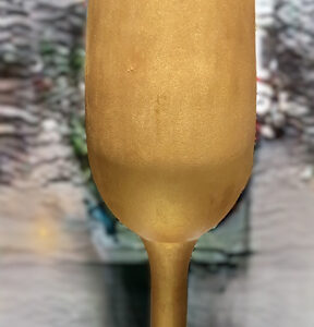 Giant Champagne Glass - Prop For Hire