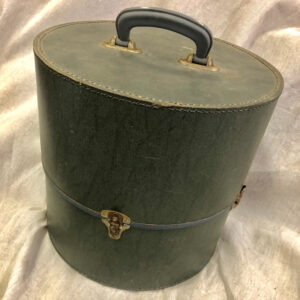 Hatbox - Prop For Hire