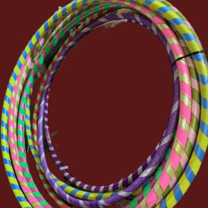 Hula Hoops - Prop For Hire