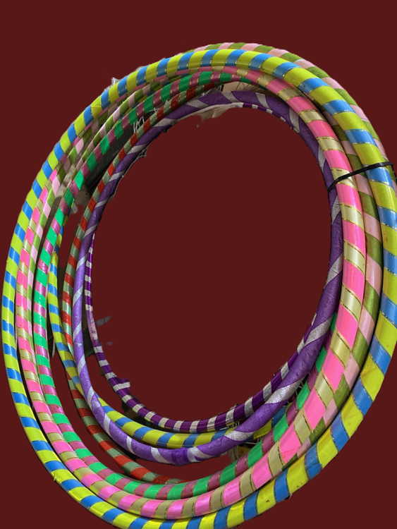 Hula Hoops - Prop For Hire