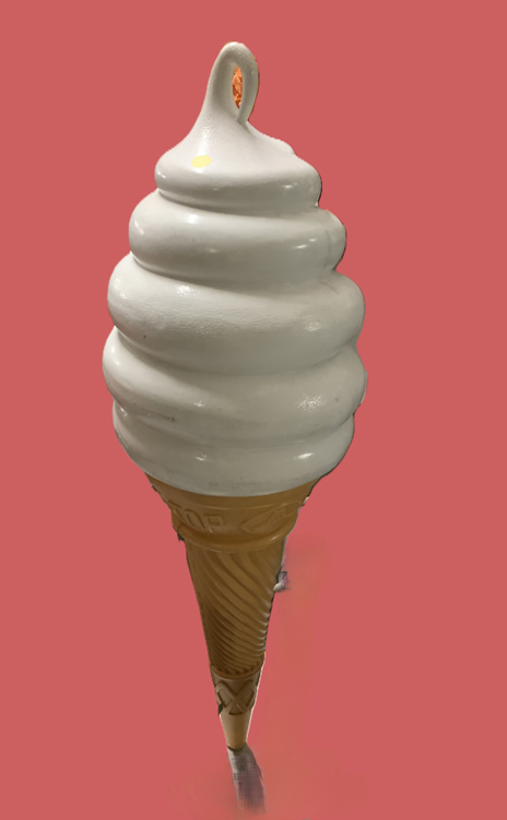 Icecream - Prop For Hire