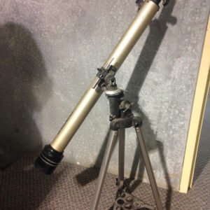 Telescope - Prop For Hire